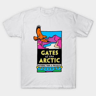 Gates of the Arctic T-Shirt